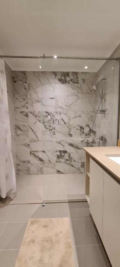 Premium Nb Apartment - Belgrade Waterfront ภายนอก รูปภาพ